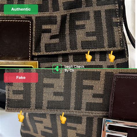 fake fendi coat|how to authenticate fendi handbag.